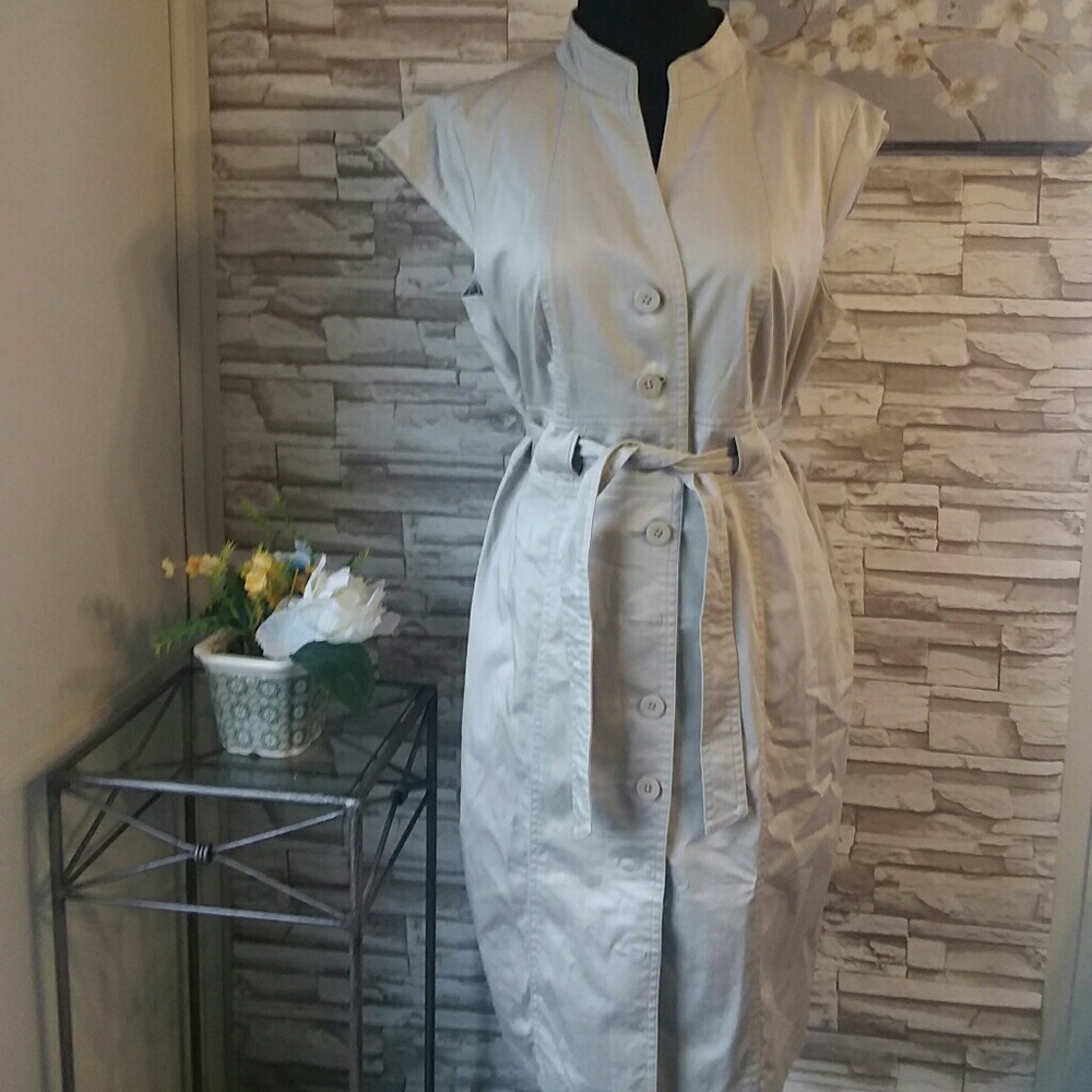 Calvin Klein Dress